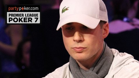 Premier League Poker 7 - Episode 03