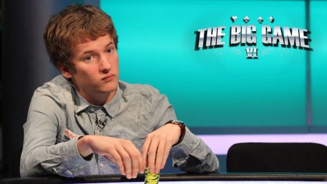 The Big Game VI - Episode 15