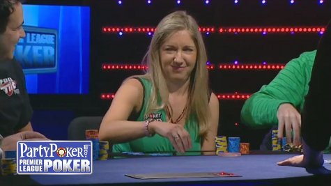 Premier League Poker 2 - Episode 02