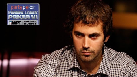 Premier League Poker 6 - Episode 07