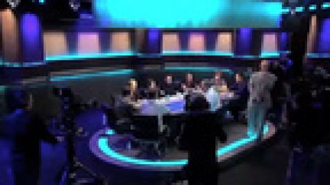PCA 2012: Super High Roller, 3. del