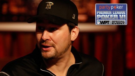 Premier League Poker 6 - Episode 14