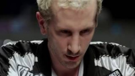 PokerStars Championship Monte Carlo, 5. del