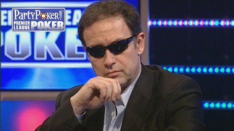 Premier League Poker 1 - Episode 12