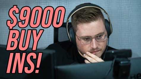 MY BIGGEST SUNDAY EVER!