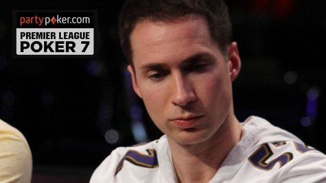 Premier League Poker 7 - Episode 15