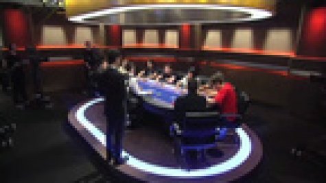 EPT 8 - Barcelona, 5. del