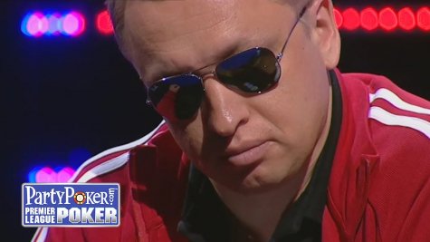 Premier League Poker 2 - Episode 07