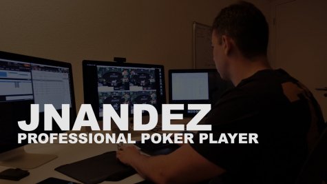 Why Sundays can be lifesavers for POKER PLAYERS - VLOG Episode 1