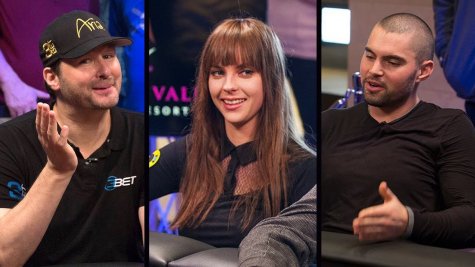 Poker Night in America, Season 5 Episode 16