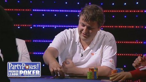 Premier League Poker 2 - Episode 14