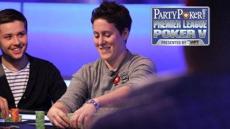 Premier League Poker 5 - Episode 24