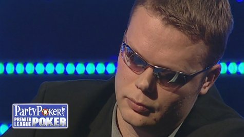 Premier League Poker 1 - Episode 15