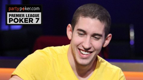 Premier League Poker 7 - Episode 14