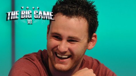 The Big Game VI - Episode 19