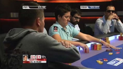 EPT 8 - Barcelona, part 2