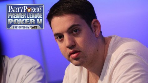Premier League Poker 5 - Episode 21