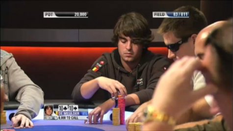 EPT 8 - Barcelona, part 3