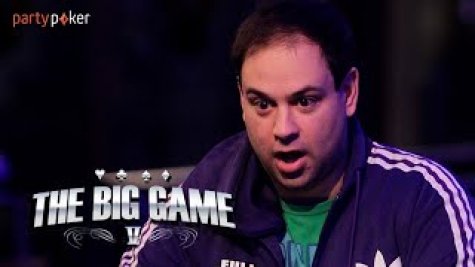 The Big Game V - Episode 10