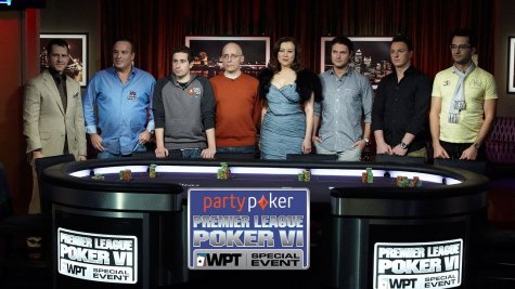 Premier League Poker 6 - Episode 18