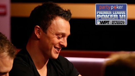 Premier League Poker 6 - Episode 06