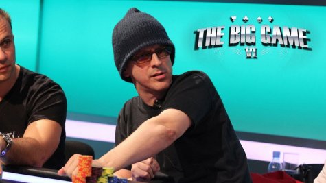 The Big Game VI - Episode 09