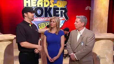 NBC Heads-Up 2013: Episode 2