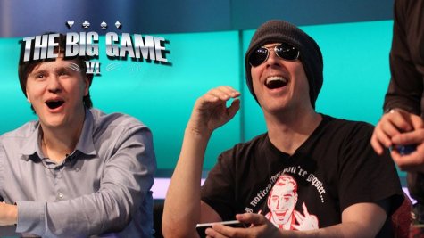The Big Game VI - Episode 13