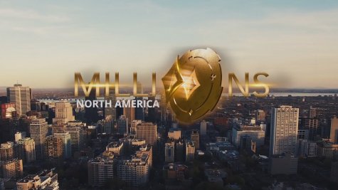 MILLIONS - $25K Super High Roller, Final Day