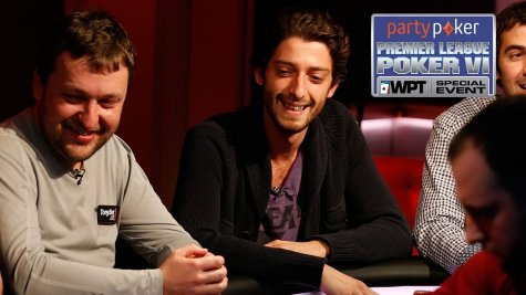 Premier League Poker 6 - Episode 03