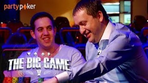 The Big Game V - Episode 09
