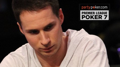 Premier League Poker 7 - Episode 18