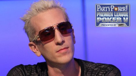 Premier League Poker 5 - Episode 15