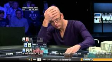 World Poker Tour - Sezona 10 Epizoda 15