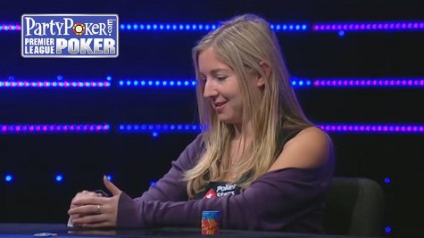 Premier League Poker 2 - Episode 08