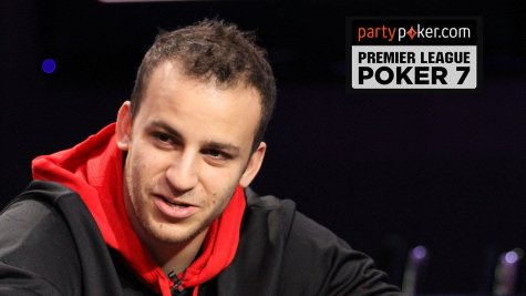 Premier League Poker 7 - Episode 22