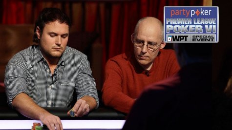 Premier League Poker 6 - Episode 16