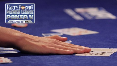 Premier League Poker 5 - Episode 03