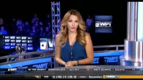World Poker Tour - Sezona 10 Epizoda 11