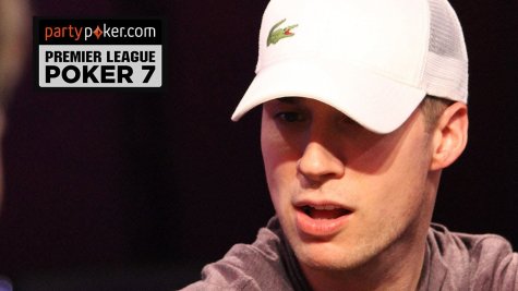 Premier League Poker 7 - Episode 08