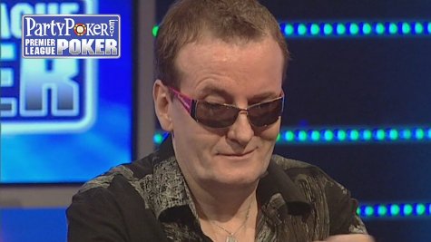 Premier League Poker 1 - Episode 09