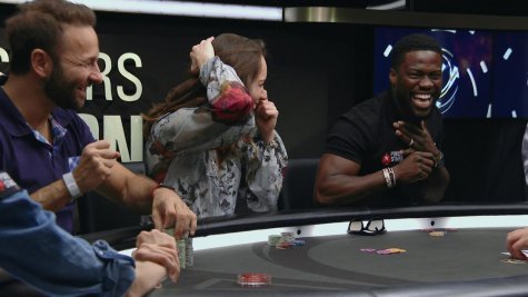 PokerStars Championship Cash Challenge 3. del