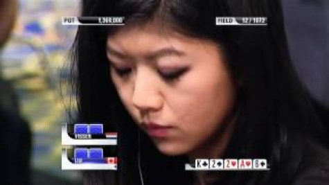 PCA 2012: Main Event, 8. del