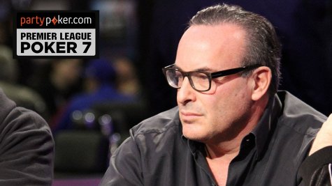Premier League Poker 7 - Episode 16