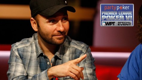 Premier League Poker 6 - Episode 02