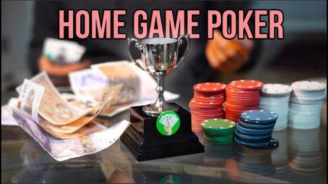 How to Host a POKER HOME GAME!