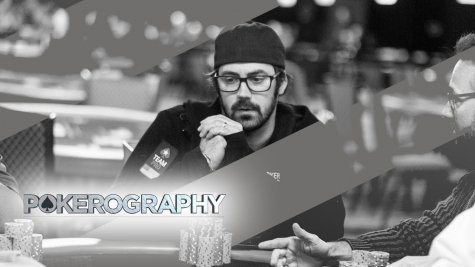 Pokerography - The Story of Jason Mercier