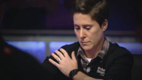 PCA 2014: Super High Roller, 3. del