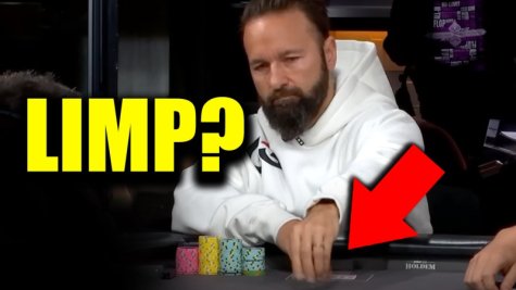 LIMPIN' is PIMPIN'! | How to WIN $3,000,000 in 3 Days Part 1