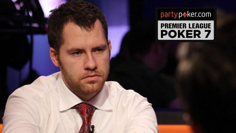 Premier League Poker 7 - Episode 10